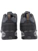 CMP Buty trekkingowe "Rigel Low" w kolorze granatowym