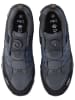 CMP Buty trekkingowe "Rigel Low" w kolorze granatowym