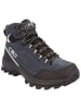 CMP Leder-Trekkingboots "Myzar Mid" in Dunkelblau