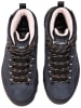 CMP Leder-Trekkingboots "Myzar Mid" in Dunkelblau
