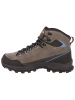 CMP Leren trekkingboots "Myzar Mid" taupe