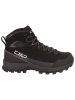 CMP Leren trekkingboots "Myzar Mid" zwart