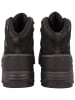 CMP Leren trekkingboots "Myzar Mid" zwart