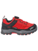 CMP Trekkingboots "Kiruna Low" rood