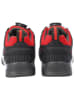 CMP Trekkingboots "Kiruna Low" rood
