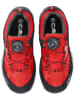 CMP Trekkingboots "Kiruna Low" rood