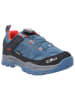 CMP Trekkingboots "Kiruna Low" blauw