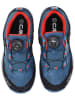 CMP Trekkingboots "Kiruna Low" blauw
