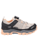CMP Trekkingboots "Kiruna Low" in Beige