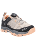 CMP Trekkingboots "Kiruna Low" in Beige