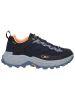 CMP Trekkingschoenen "Huranus" zwart/lichtblauw