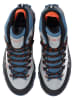 CMP Leren trekkingboots "Tytanus" lichtblauw