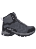 CMP Trekkingschuhe "Melnick Mid" in Grau