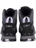 CMP Trekkingschoenen "Melnick Mid" grijs
