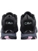 CMP Trekkingschuhe "Melnick" in Schwarz