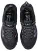 CMP Trekkingschuhe "Melnick" in Schwarz