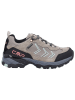 CMP Trekkingschoenen "Melnick" taupe