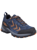 CMP Buty trekkingowe "Melnick" w kolorze granatowym
