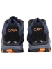 CMP Buty trekkingowe "Melnick" w kolorze granatowym