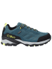CMP Trekkingschuhe "Melnick" in Blau