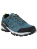 CMP Trekkingschuhe "Melnick" in Blau