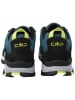 CMP Trekkingschuhe "Melnick" in Blau