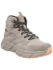 CMP Wanderboots "Kamsel Mid" in Beige