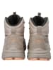 CMP Wanderboots "Kamsel Mid" in Beige