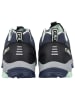 CMP Trailrunningschuhe "Atik" in Dunkelblau/ Mint