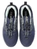 CMP Trailrunningschuhe "Atik" in Dunkelblau/ Mint
