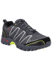 CMP Trailrunningschoenen "Altak" antraciet
