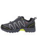 CMP Trailrunningschoenen "Altak" antraciet