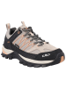 CMP Trekkingschuhe "Rigel" in Beige