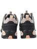 CMP Buty trekkingowe "Rigel" w kolorze beżowym