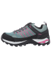 CMP Trekkingschoenen "Rigel" lichtblauw/roze