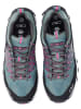 CMP Trekkingschoenen "Rigel" lichtblauw/roze