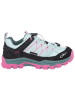 CMP Trekkingschuhe "Rigel" in Hellblau/ Pink