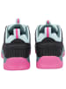 CMP Trekkingschuhe "Rigel" in Hellblau/ Pink