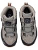 CMP Leren trekkingboots "Kiruna Mid" taupe