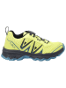 CMP Wandelschoenen "Aksa Fitgo" geel