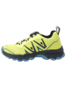 CMP Wanderschuhe "Aksa Fitgo" in Gelb