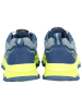 CMP Wandelschoenen "Aksa Fitgo" blauw/geel