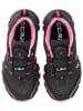 CMP Wandelschoenen "Aksa Fitgo" zwart/roze