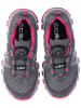 CMP Wandelschoenen "Aksa Fitgo" grijs/roze