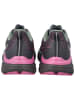CMP Sportschoenen "Rahmsy" grijs/roze