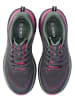 CMP Sportschuhe "Rahmsy" in Grau/ Pink