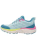 CMP Sportschoenen "Rahmsy" lichtblauw/roze/geel