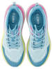 CMP Sportschoenen "Rahmsy" lichtblauw/roze/geel