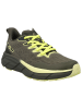 CMP Sportschuhe "Rahmsy" in Khaki/ Gelb