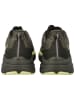 CMP Sportschuhe "Rahmsy" in Khaki/ Gelb